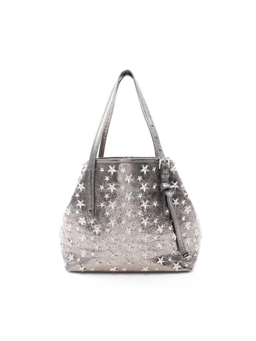 Jimmy Choo Sasha S Hand Shoulder Tote #358790J36B